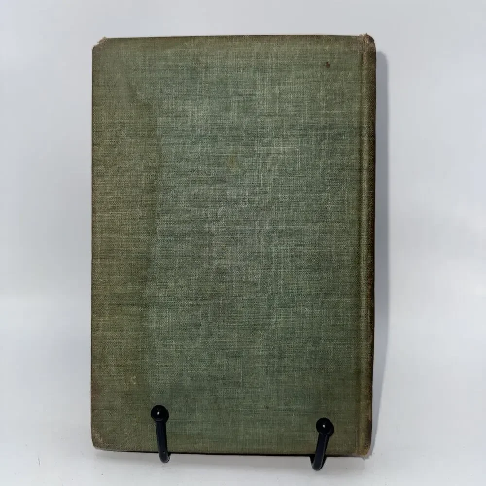 Fireside Series for Boys, Life Of Daniel Boone & Others, Antique HC, Late 1800’s